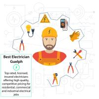 Best Electrician Guelph image 2